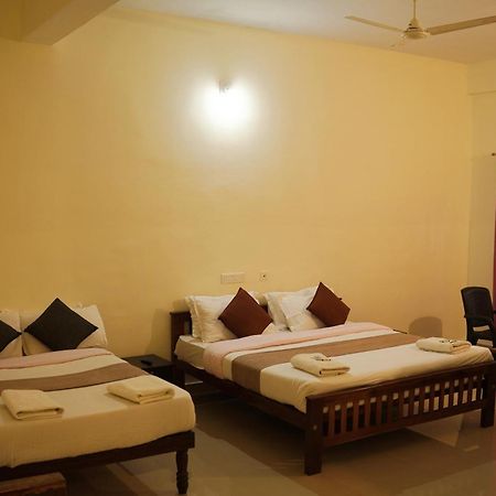 Wayanad Royal Stream Bed & Breakfast Kalpatta Dış mekan fotoğraf