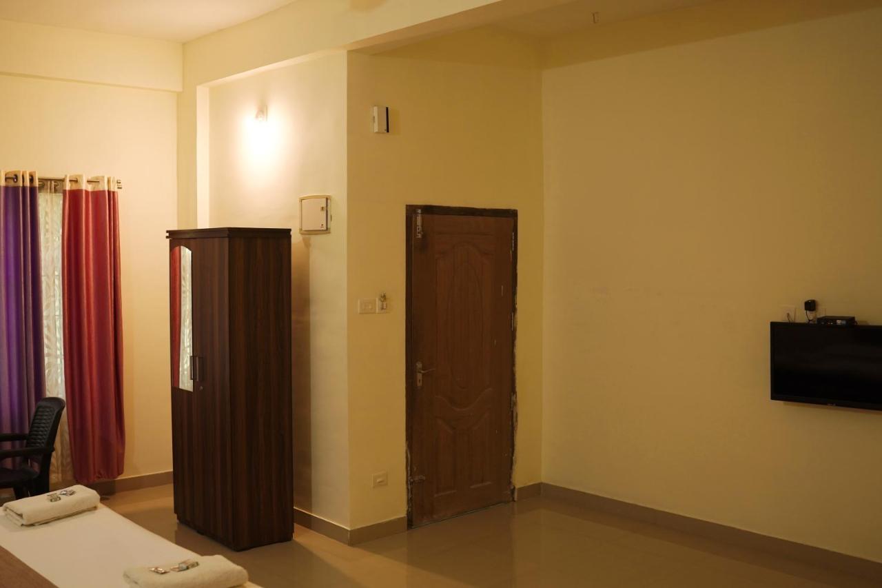 Wayanad Royal Stream Bed & Breakfast Kalpatta Dış mekan fotoğraf