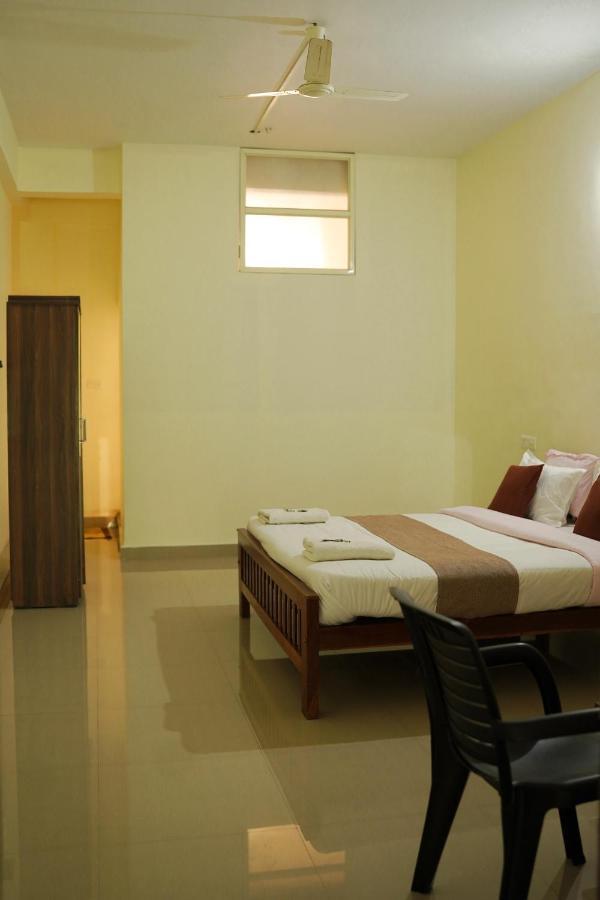 Wayanad Royal Stream Bed & Breakfast Kalpatta Dış mekan fotoğraf
