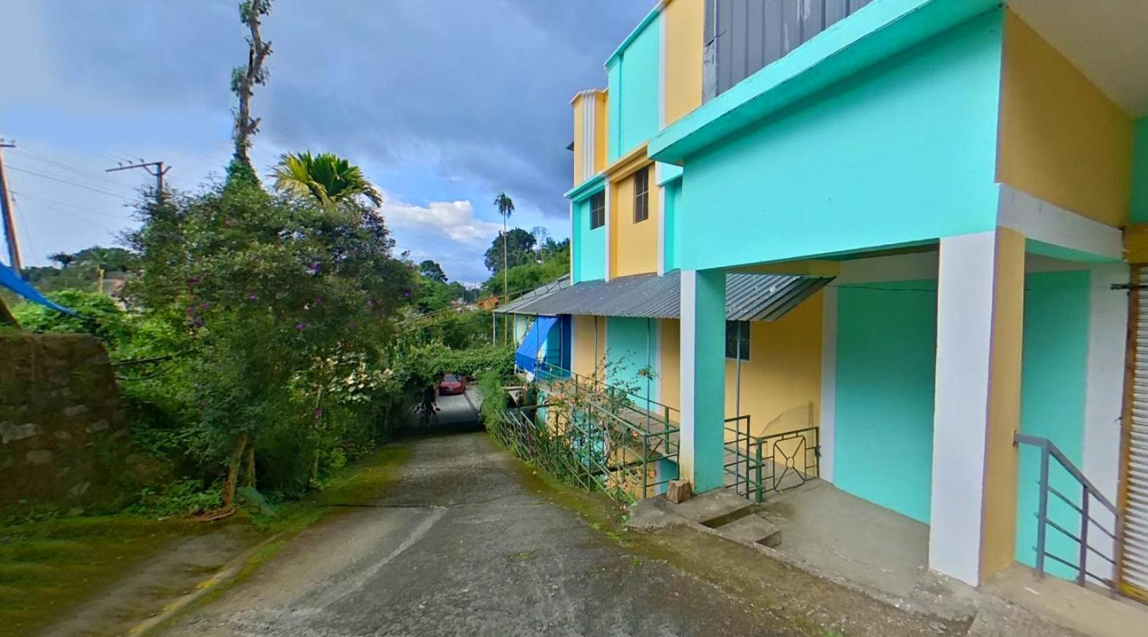 Wayanad Royal Stream Bed & Breakfast Kalpatta Dış mekan fotoğraf
