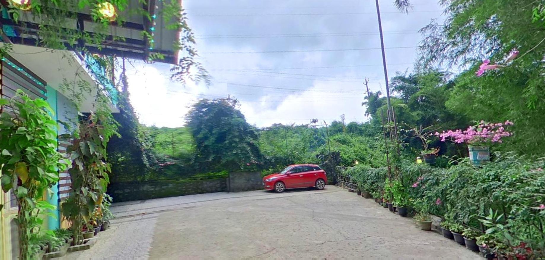 Wayanad Royal Stream Bed & Breakfast Kalpatta Dış mekan fotoğraf