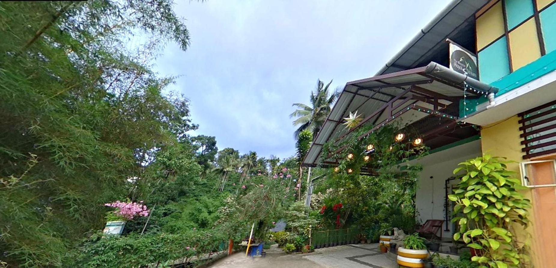 Wayanad Royal Stream Bed & Breakfast Kalpatta Dış mekan fotoğraf