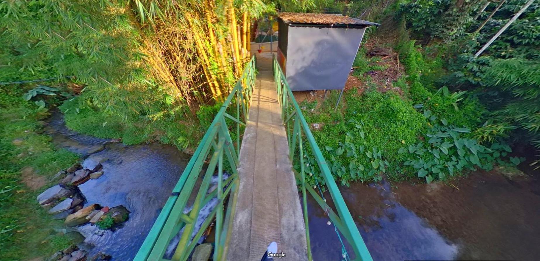 Wayanad Royal Stream Bed & Breakfast Kalpatta Dış mekan fotoğraf