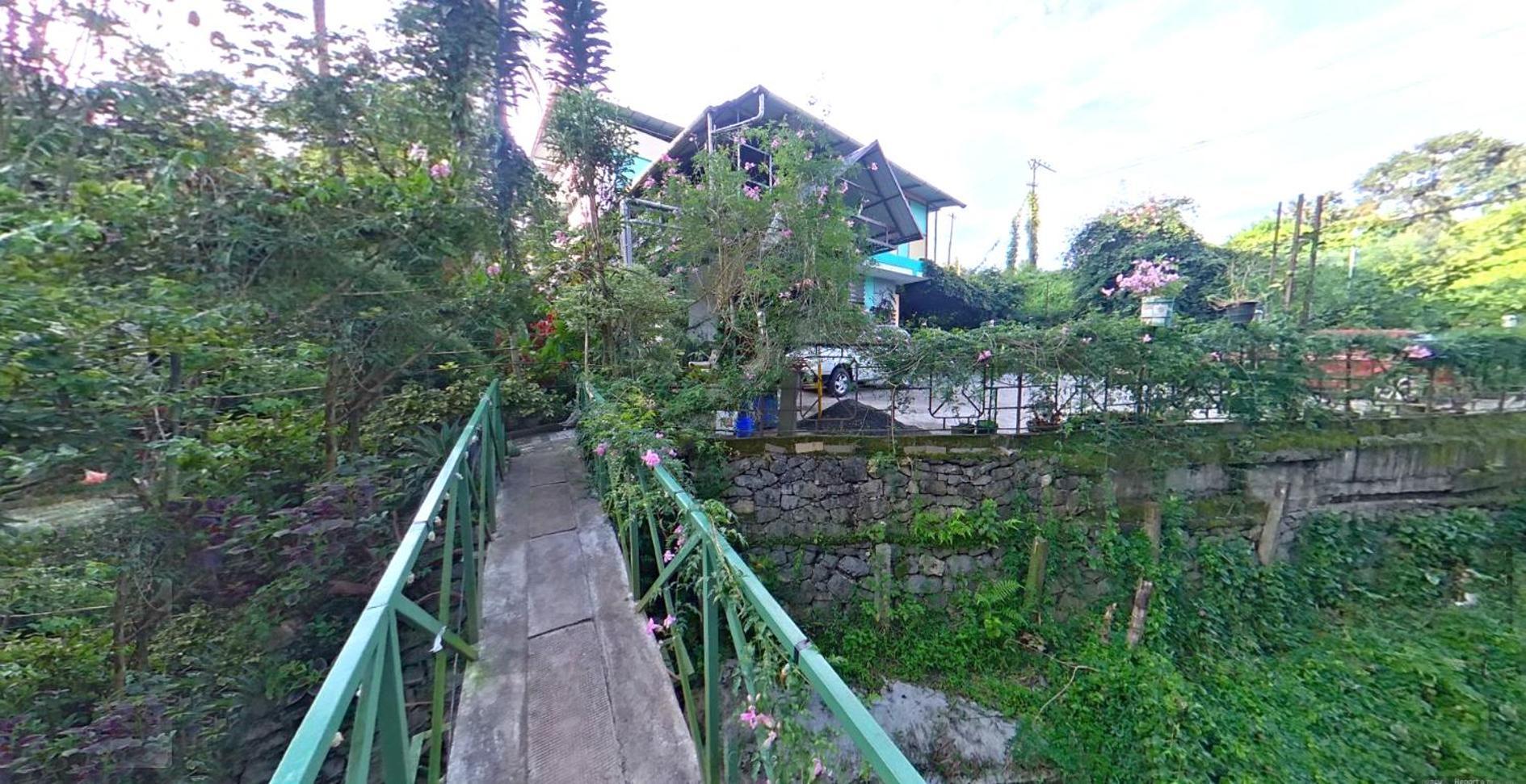 Wayanad Royal Stream Bed & Breakfast Kalpatta Dış mekan fotoğraf