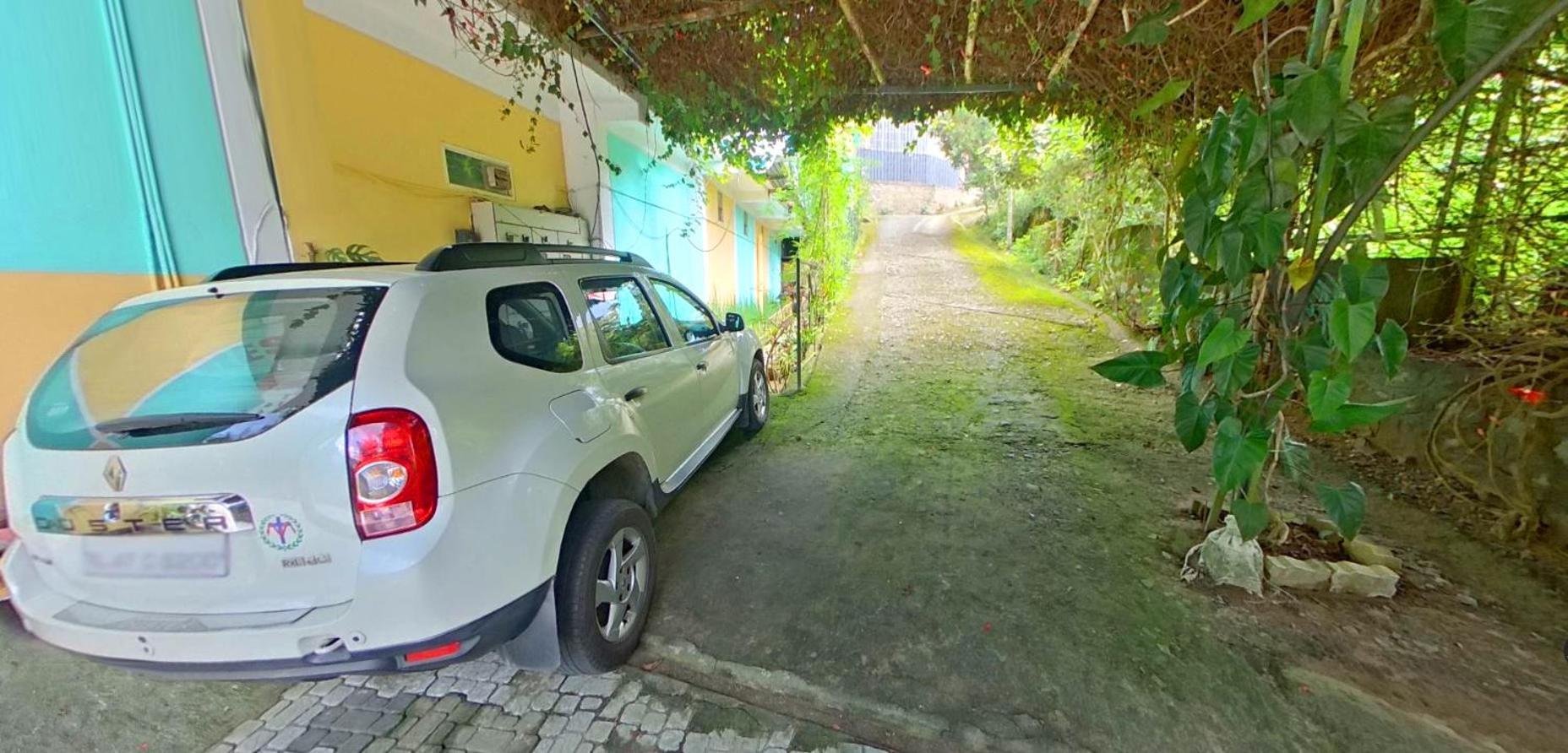 Wayanad Royal Stream Bed & Breakfast Kalpatta Dış mekan fotoğraf