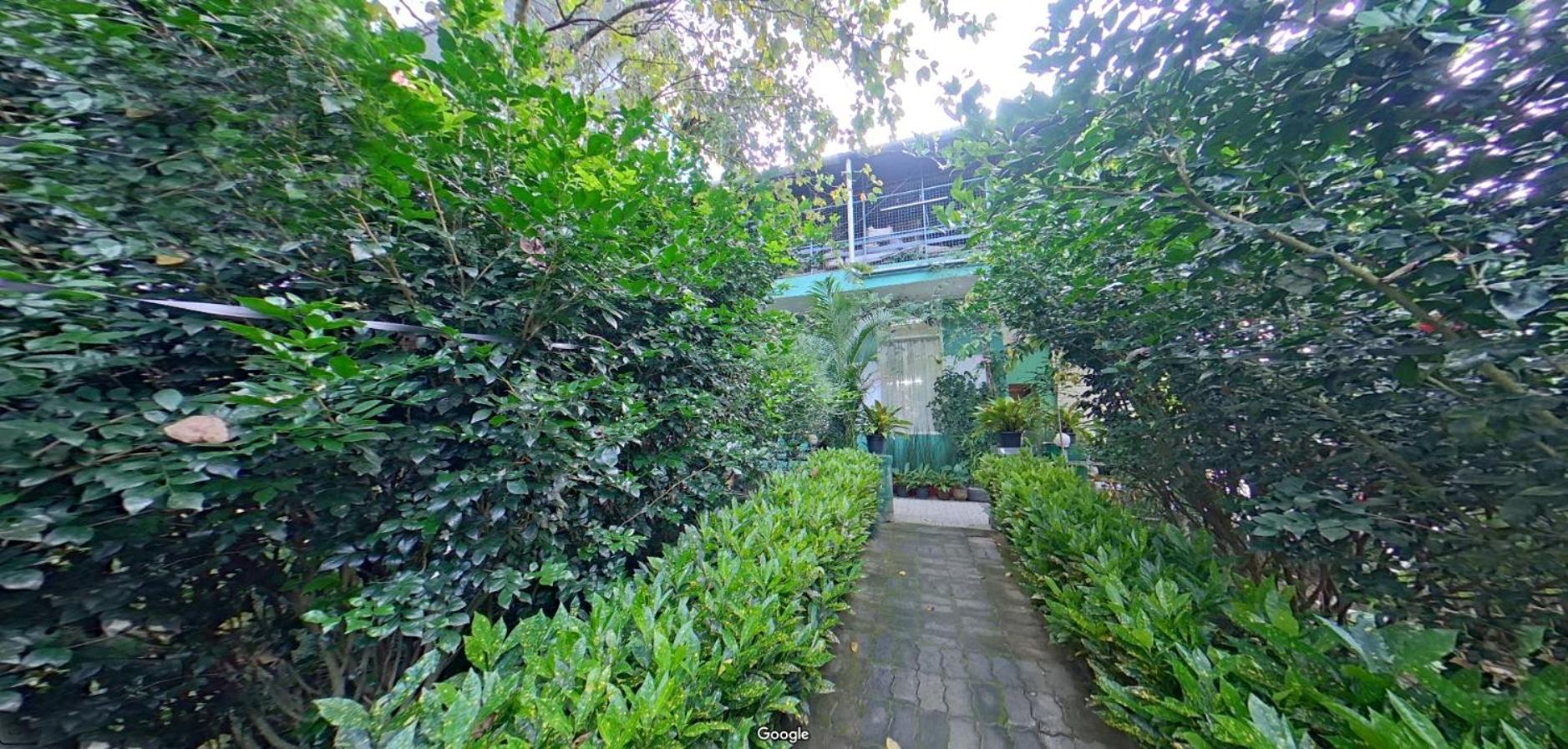 Wayanad Royal Stream Bed & Breakfast Kalpatta Dış mekan fotoğraf