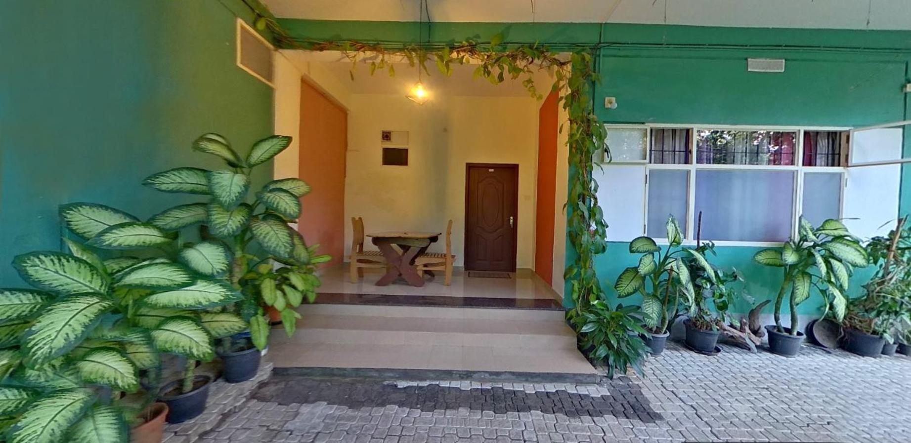 Wayanad Royal Stream Bed & Breakfast Kalpatta Dış mekan fotoğraf