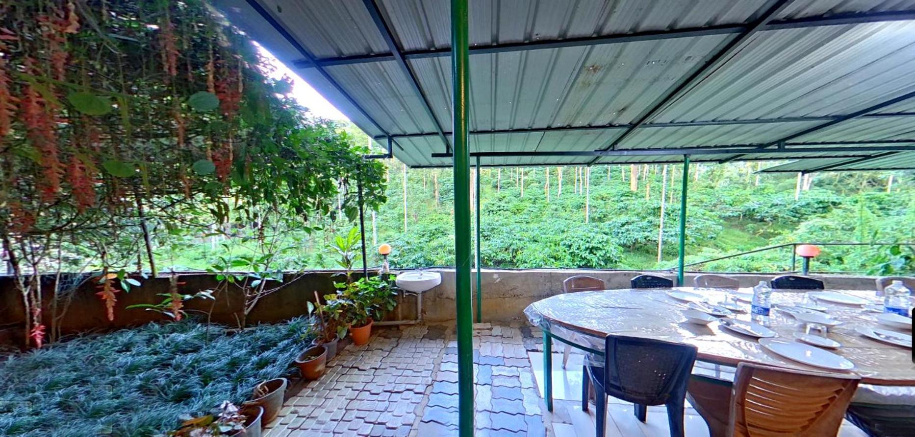 Wayanad Royal Stream Bed & Breakfast Kalpatta Dış mekan fotoğraf