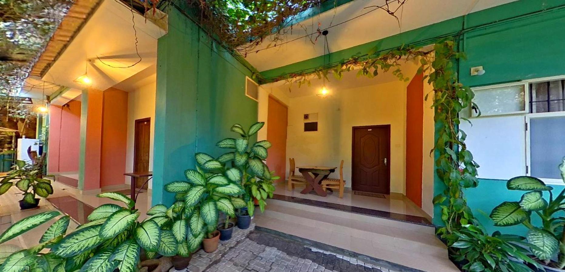 Wayanad Royal Stream Bed & Breakfast Kalpatta Dış mekan fotoğraf
