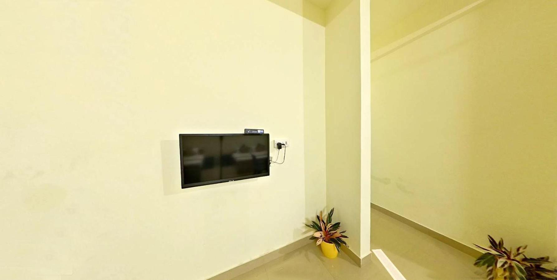 Wayanad Royal Stream Bed & Breakfast Kalpatta Dış mekan fotoğraf